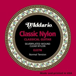 D'Addario Classic Student