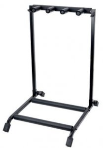 Gitarrst�ll f�r 3 Gitarrer