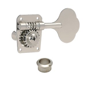 GOTOH GB-10 basmekanik 4 i rad Nickel