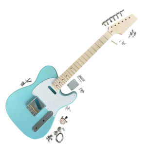 T59 Kit Japan Sonic Blue