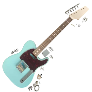 T62 Kit Japan Sonic Blue