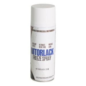 Nitorlack Freezer Spray