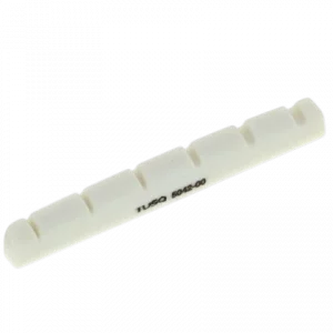 Graph Tech TUSQ Nut Strat/Tele Flat Bottom R14