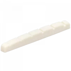 Graph Tech TUSQ Nut Strat/Tele Flat Bottom R10