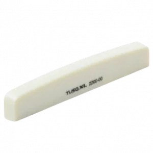 Graph Tech TUSQ XL Blank Fender Style Flat Bottom