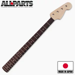 Allparts �Licensed by Fender�� Precision Bass� Neck RW