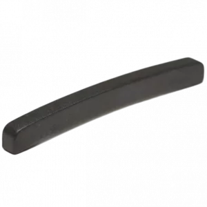 Graph Tech TUSQ XL Blank Fender Style Black