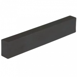 Graph Tech TUSQ XL Blank 1/4 Slab Black