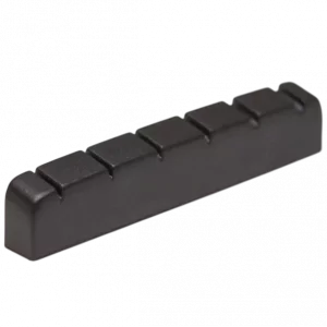 Graph Tech TUSQ XL Nut Gibson Jumbo Black