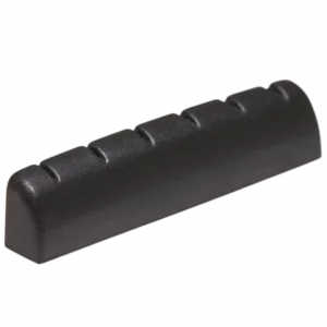 Graph Tech TUSQ XL Nut Epiphone Black