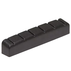 Graph Tech TUSQ XL Nut 42X6 Black
