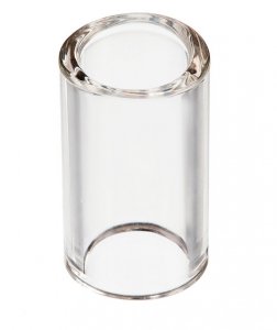 PW Glass slide large