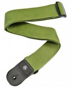 Axelband Planet Waves - Green