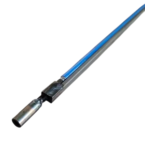 -GD- Dragst�ng dubbelverkande 440 mm Elgitarr/Akke