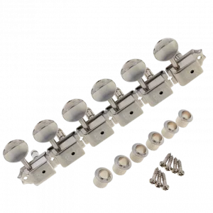 GOTOH Kluson. H�jdjusterbara. L�sbara Nickel