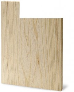 �mne Kropp Swamp Ash 3-dels
