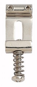 -GD- Bockade st�lsadlar Strata 10.5 6st Nickel