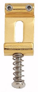 Gotoh Bockade st�lsadlar Strata 10.8 6st Guld