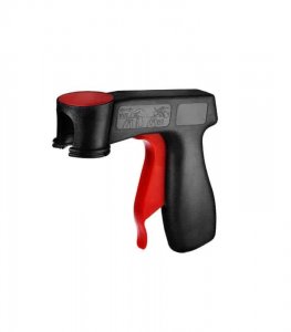 Spray Gun Adapter