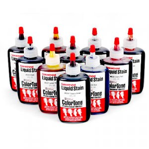 ColorTone Concentrated Liquid Stains