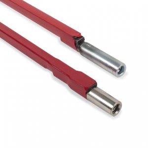 Dragst�ng Dubbelverkande StewMac Acke 310 mm