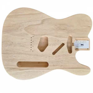 Golden Age Guitars T50 1-P Primavera body 1.82 kg