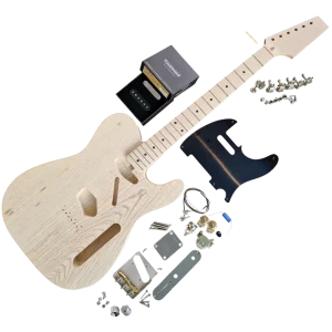 Golden Age Guitars T52 Kit