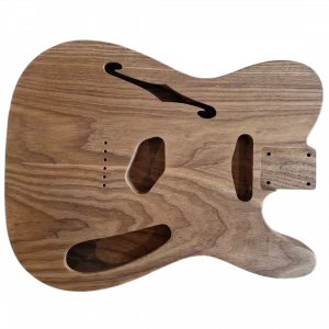 -GD- Telekropp Thinline Roasted Swampash