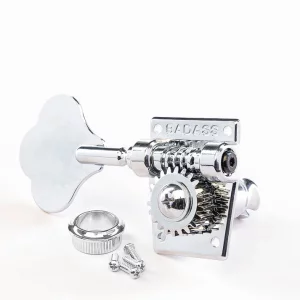 Badass OGT Bass Keys - Singles - Large Post, Treble Side