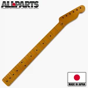 Allparts �Licensed by Fender�� Tele Maple Neck TMTF-FAT Chunky C