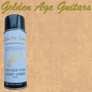Sprayf�rg Cellulosa Vintage Very Light Amber Blank