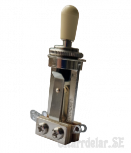 3-v�gs Switchcraft LP Toggle