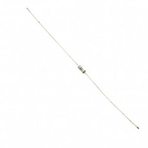 Vishay� Metal Film Resistor 100kohms