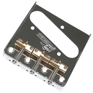 Wilkinson Telestall kompenserade sadlar