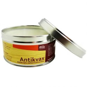 Antikvax