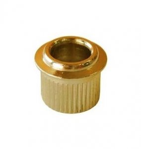Kluson bushing 10.2 US Gold