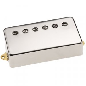 Dimarzio Air Classic Bridge Nickel