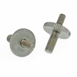 Faber Nashville conversion posts Aged Nickel