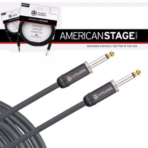 Gitarrkabel Planet Waves American Stage 6 m