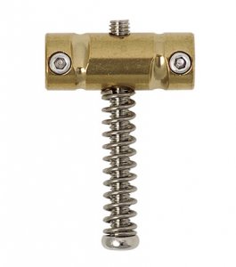 Gotoh In-Tune m�ssingsadlar Tele. Set om 3