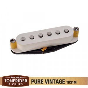 Tonerider Pure Vintage Mid
