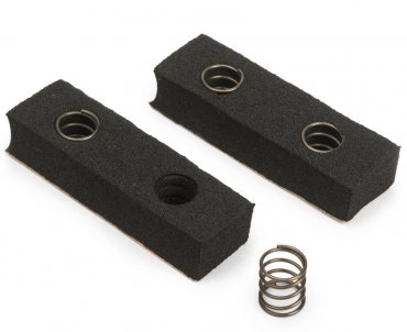 Pickup Height Foam with Jazz Bass Jaguar Internal Springs  J-Bas