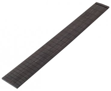 Greppbrda Ebenholts sprad Fender Compound