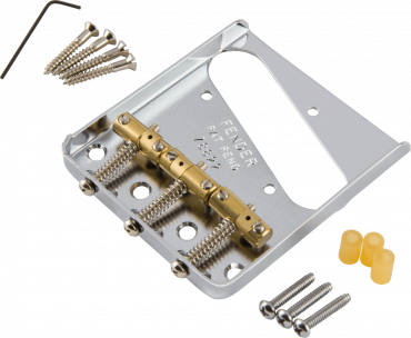 Fender AM Vintage Hot Rod Tele Bridge