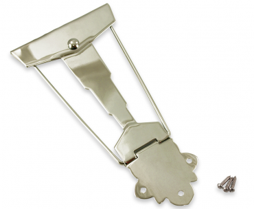 Fancy Jazz Deluxe Tailpiece WD