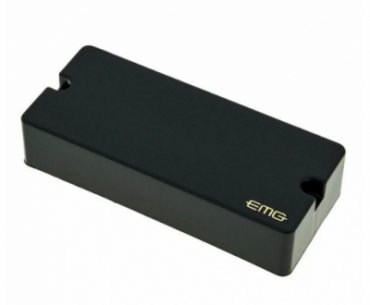 EMG-85-7 Svart