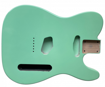 -GD- Telekropp Al Surf Green