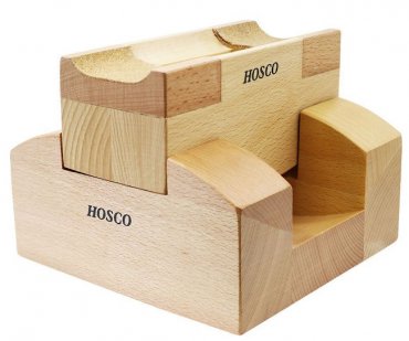 Hosco 2-way Neck Support