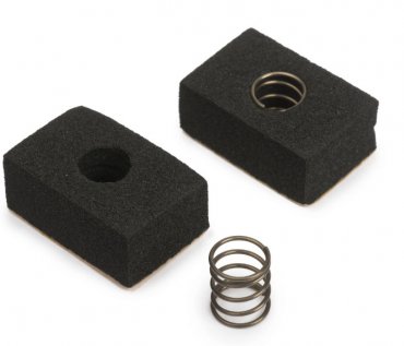 Pickup Height Foam with Internal Springs P-Bass Jazzmaster