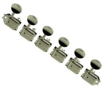 KLUSON-Style No Line Nickel